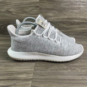 Adidas Men's Shoes Tubular Shadow Grey Sneakers BB8827 Size 9